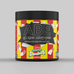 ABE Pre-workout (30 Servings)