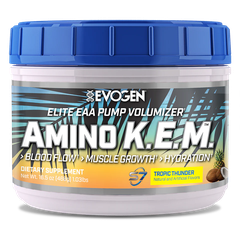 Evogen EAA & Điện giải, AMINO K.E.M (30 Servings)