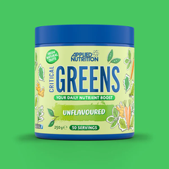 Applied Flavoured Critical Greens (150g/hộp)