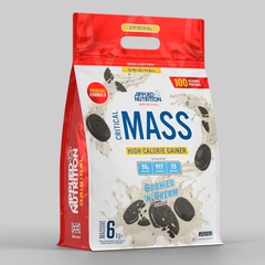 Applied Critical Mass Original 6KG