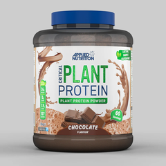 Applied Nutrition Critical Plant Protein (1800g)