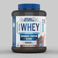 Applied Nutrition Critical Whey 2KG