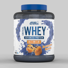 Applied Nutrition Critical Whey 2KG
