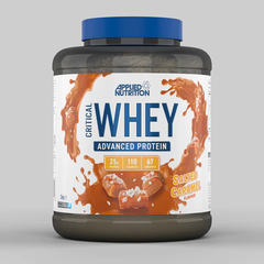 Applied Nutrition Critical Whey 2KG