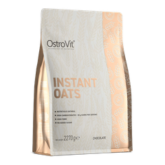 Ostrovit Instant Oat Flakes (2.27kg)