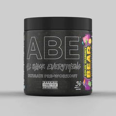 ABE Pre-workout (30 Servings)