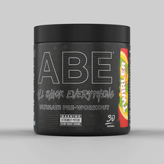 ABE Pre-workout (30 Servings)