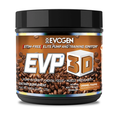 Evogen EVP-3D Stim-free (40 Servings)