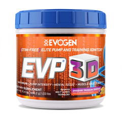 Evogen EVP-3D Stim-free (40 Servings)