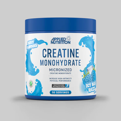 Applied Creatine Monohydrate 250G
