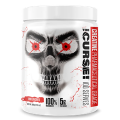 The Curse Creatine 500g