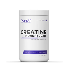 OstroVit Creatine Monohydrate 500g
