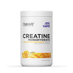 OstroVit Creatine Monohydrate 500g