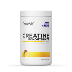 OstroVit Creatine Monohydrate 500g