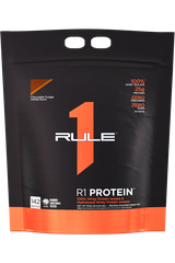 Rule 1 Whey Protein Isolate 10Lbs