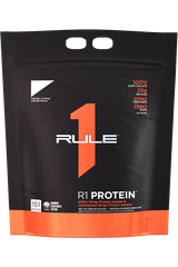 Rule 1 Whey Protein Isolate 10Lbs