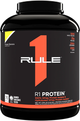 Rule 1 Whey Isolate 5Lbs (2283g)