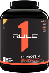 Rule 1 Whey Isolate 5Lbs (2283g)