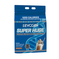 Evogen Super Huge Mass Gainer 12Lbs