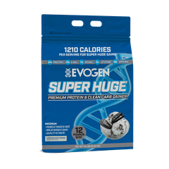 Evogen Super Huge Mass Gainer 12Lbs