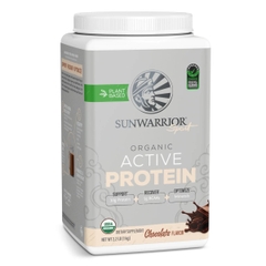Sunwarrior Active Protein 1KG
