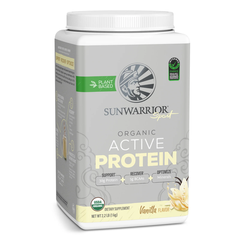 Sunwarrior Active Protein 1KG