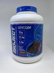 ISOJECT 4Lbs (57 Servings)