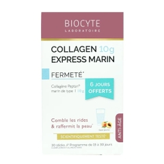Thực phẩm bảo vệ sức khỏe Biocyte Collagen Express (30 gói x 6g)