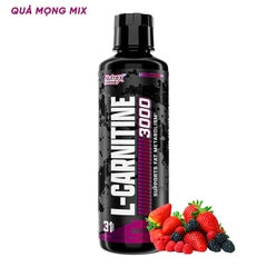 [Ngừng kinh doanh] Nutrex L-Carnitine 3000
