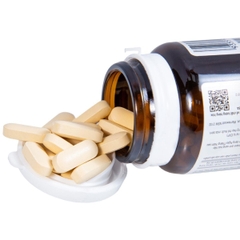 Viên Uống Bảo Vệ Gan Blackmores Milk Thistle (42 Viên)