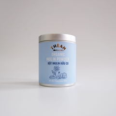 Bột inulin hữu cơ 200g/Hộp