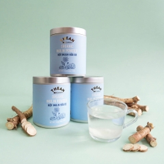 Bột inulin hữu cơ 200g/Hộp