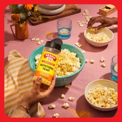 Men dinh dưỡng cao cấp Bragg 127g