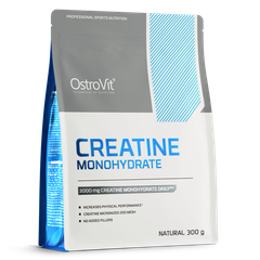 OstroVit Creatine Monohydrate 300g (100 Lần Dùng)