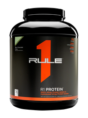 Rule 1 Whey Isolate 5Lbs (2283g)