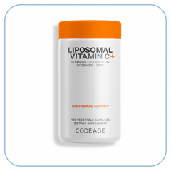 Liposomal Vitamin C 180 Viên