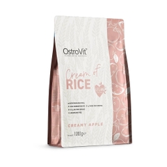 OstroVit Cream Of Rice (1KG), Bột kem gạo