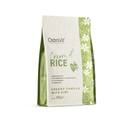 OstroVit Cream Of Rice (1KG), Bột kem gạo