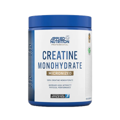 Applied Nutrition Creatine Monohydrate