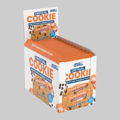 Applied Nutrition Critical Cookie Box 73g (12 Bánh)
