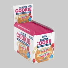 Applied Nutrition Critical Cookie Box 73g (12 Bánh)