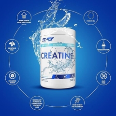 SFD Creatine Monohydrate 500g