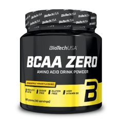 BioTechUSA BCAA ZERO 350g