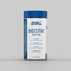 Applied Nutrition Digestive Enzyme 60 Viên (60 Servings)