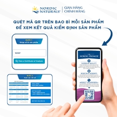 Nordic Naturals Prenatal DHA