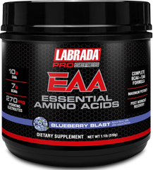 Labrada Pro Series EAA - 30 Servings