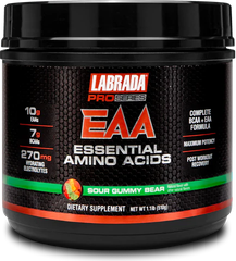 Labrada Pro Series EAA - 30 Servings