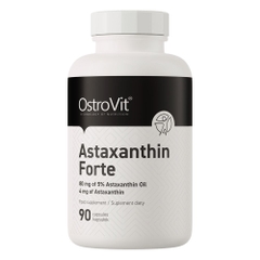 Ostrovit Astaxanthin FORTE (90 Viên)