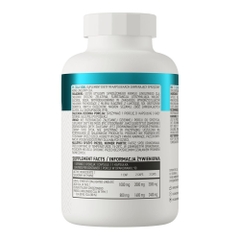 Viên Hỗ Trợ Giảm Mỡ OstroVit CLA 1000 (90 Viên)