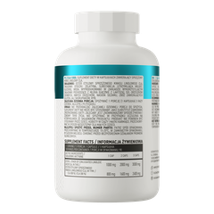 Viên Hỗ Trợ Giảm Mỡ OstroVit CLA 1000 (90 Viên)